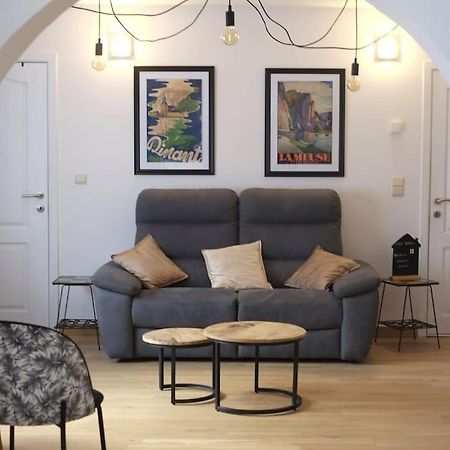 Appartement Chez Nanou, Dinant Extérieur photo