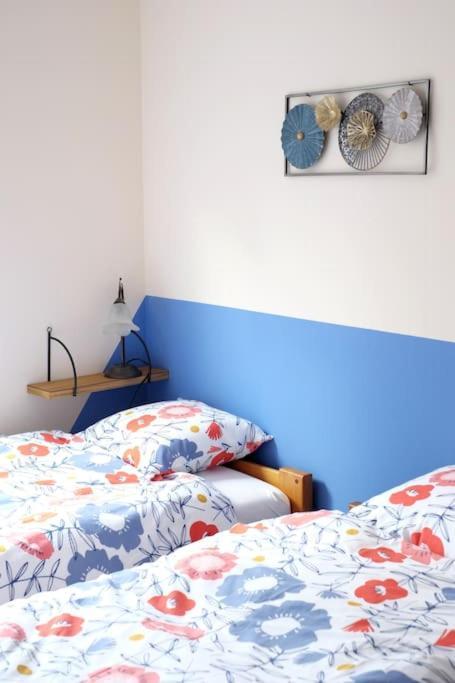 Appartement Chez Nanou, Dinant Extérieur photo