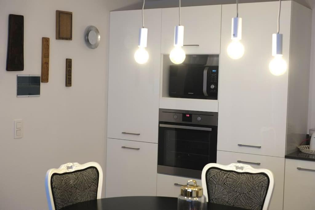 Appartement Chez Nanou, Dinant Extérieur photo