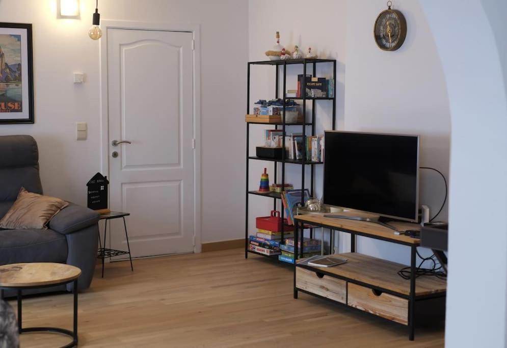 Appartement Chez Nanou, Dinant Extérieur photo